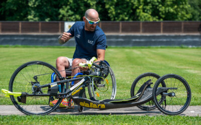 Ivan Territo e la ZBike: la storia di un cerchio che si chiude